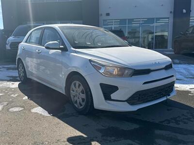 2023 Kia Rio 5-Door LX+   - Photo 8 - Acheson, AB T7X 5A3