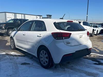 2023 Kia Rio 5-Door LX+   - Photo 4 - Acheson, AB T7X 5A3