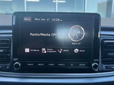 2023 Kia Rio 5-Door LX+   - Photo 12 - Acheson, AB T7X 5A3