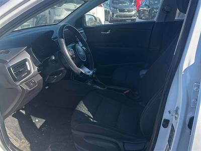 2023 Kia Rio 5-Door LX+   - Photo 9 - Acheson, AB T7X 5A3