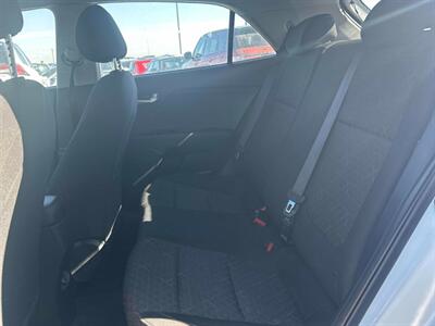 2023 Kia Rio 5-Door LX+   - Photo 14 - Acheson, AB T7X 5A3