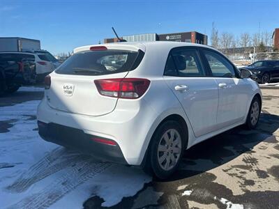2023 Kia Rio 5-Door LX+   - Photo 6 - Acheson, AB T7X 5A3