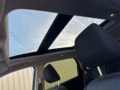 2024 Nissan Rogue SV Moonroof AWD - Photo 13 - St Albert, AB T8N 3Z7