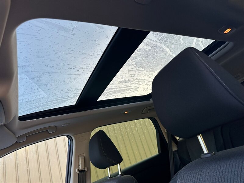 2024 Nissan Rogue SV Moonroof AWD - Photo 13 - St Albert, AB T8N 3Z7