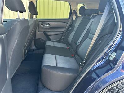 2024 Nissan Rogue SV Moonroof AWD - Photo 15 - St Albert, AB T8N 3Z7