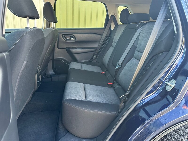 2024 Nissan Rogue SV Moonroof AWD - Photo 15 - St Albert, AB T8N 3Z7