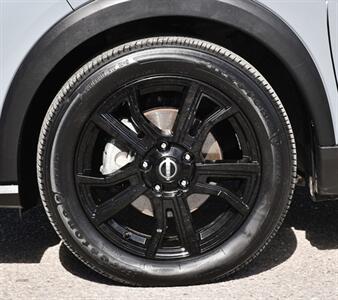 2024 Nissan Kicks SR Premium   - Photo 21 - St Albert, AB T8N 3Z7