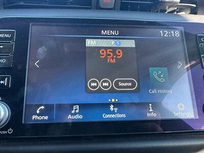 2024 Nissan Kicks SR Premium - Photo 13 - St Albert, AB T8N 3Z7