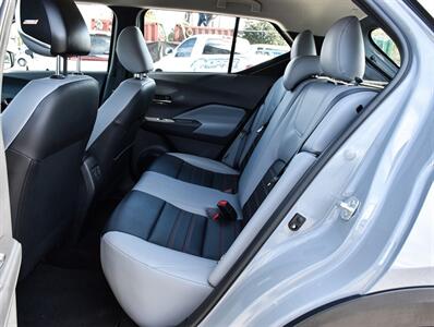 2024 Nissan Kicks SR Premium   - Photo 19 - St Albert, AB T8N 3Z7