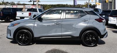 2024 Nissan Kicks SR Premium   - Photo 3 - St Albert, AB T8N 3Z7