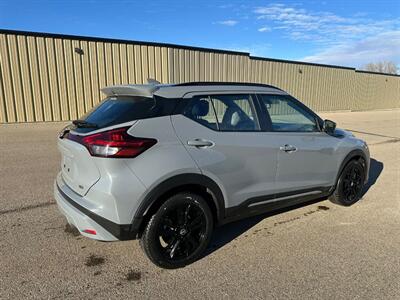 2024 Nissan Kicks SR Premium - Photo 5 - St Albert, AB T8N 3Z7