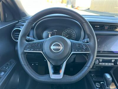 2024 Nissan Kicks SR Premium - Photo 11 - St Albert, AB T8N 3Z7