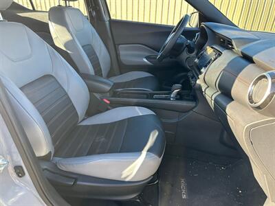 2024 Nissan Kicks SR Premium - Photo 16 - St Albert, AB T8N 3Z7