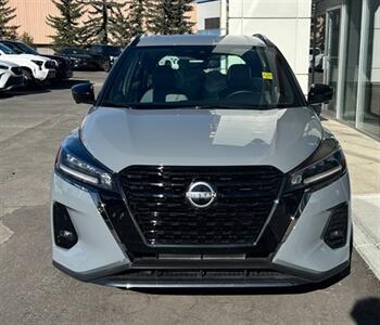 2024 Nissan Kicks SR Premium   - Photo 6 - St Albert, AB T8N 3Z7