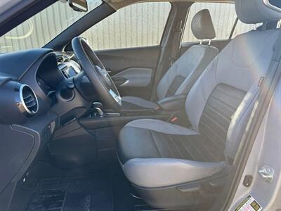 2024 Nissan Kicks SR Premium - Photo 10 - St Albert, AB T8N 3Z7