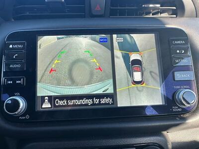 2024 Nissan Kicks SR Premium - Photo 12 - St Albert, AB T8N 3Z7