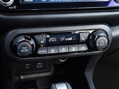 2024 Nissan Kicks SR Premium   - Photo 16 - St Albert, AB T8N 3Z7