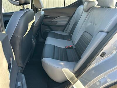 2024 Nissan Kicks SR Premium - Photo 17 - St Albert, AB T8N 3Z7