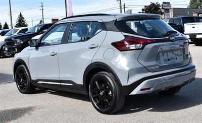 2024 Nissan Kicks SR Premium   - Photo 7 - St Albert, AB T8N 3Z7