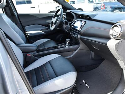 2024 Nissan Kicks SR Premium   - Photo 18 - St Albert, AB T8N 3Z7