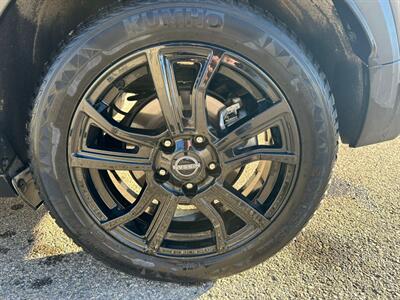 2024 Nissan Kicks SR Premium - Photo 18 - St Albert, AB T8N 3Z7