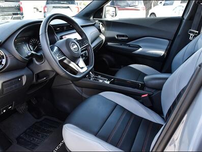 2024 Nissan Kicks SR Premium   - Photo 10 - St Albert, AB T8N 3Z7