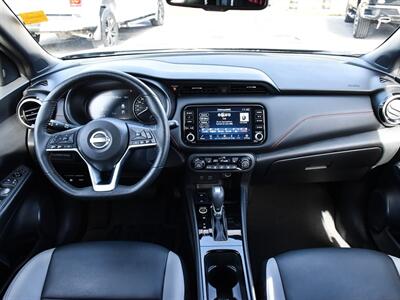 2024 Nissan Kicks SR Premium   - Photo 12 - St Albert, AB T8N 3Z7