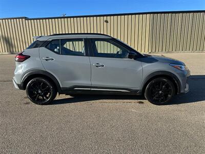 2024 Nissan Kicks SR Premium - Photo 6 - St Albert, AB T8N 3Z7