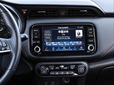 2024 Nissan Kicks SR Premium   - Photo 14 - St Albert, AB T8N 3Z7