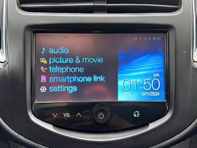 2015 Chevrolet Trax LTZ  AWD - Photo 13 - Acheson, AB T7X 5A3