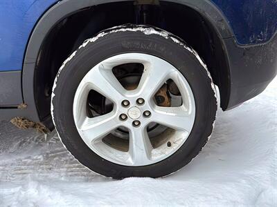2015 Chevrolet Trax LTZ  AWD - Photo 17 - Acheson, AB T7X 5A3