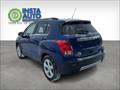 2015 Chevrolet Trax LTZ  AWD - Photo 4 - Acheson, AB T7X 5A3