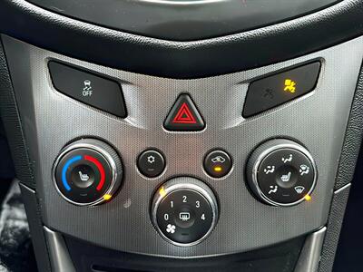 2015 Chevrolet Trax LTZ  AWD - Photo 14 - Acheson, AB T7X 5A3