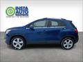 2015 Chevrolet Trax LTZ  AWD - Photo 3 - Acheson, AB T7X 5A3