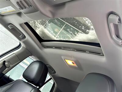 2015 Chevrolet Trax LTZ  AWD - Photo 15 - Acheson, AB T7X 5A3