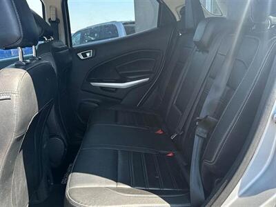 2020 Ford EcoSport Titanium  AWD - Photo 11 - Acheson, AB T7X 5A3