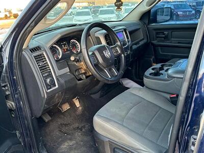 2017 RAM 1500 Tradesman  4x4 - Photo 5 - Acheson, AB T7X 5A3