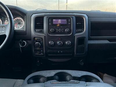 2017 RAM 1500 Tradesman  4x4 - Photo 7 - Acheson, AB T7X 5A3