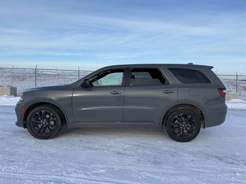 2022 Dodge Durango SXT AWD - Photo 3 - Acheson, AB T7X 5A3