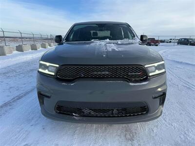 2022 Dodge Durango SXT AWD - Photo 2 - Acheson, AB T7X 5A3