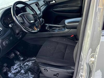 2022 Dodge Durango SXT AWD - Photo 9 - Acheson, AB T7X 5A3