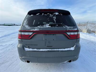 2022 Dodge Durango SXT AWD - Photo 5 - Acheson, AB T7X 5A3