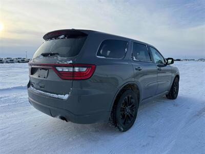 2022 Dodge Durango SXT AWD - Photo 6 - Acheson, AB T7X 5A3
