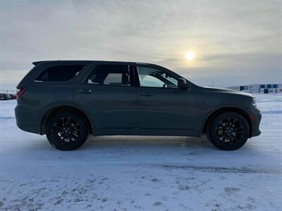 2022 Dodge Durango SXT AWD - Photo 7 - Acheson, AB T7X 5A3