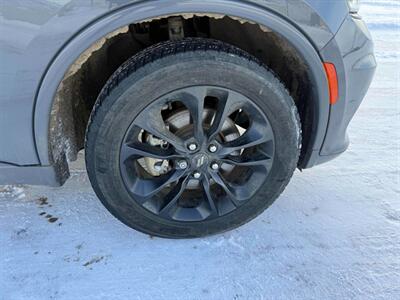 2022 Dodge Durango SXT AWD - Photo 13 - Acheson, AB T7X 5A3