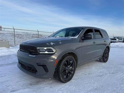 2022 Dodge Durango SXT  AWD SUV