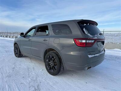 2022 Dodge Durango SXT AWD - Photo 4 - Acheson, AB T7X 5A3