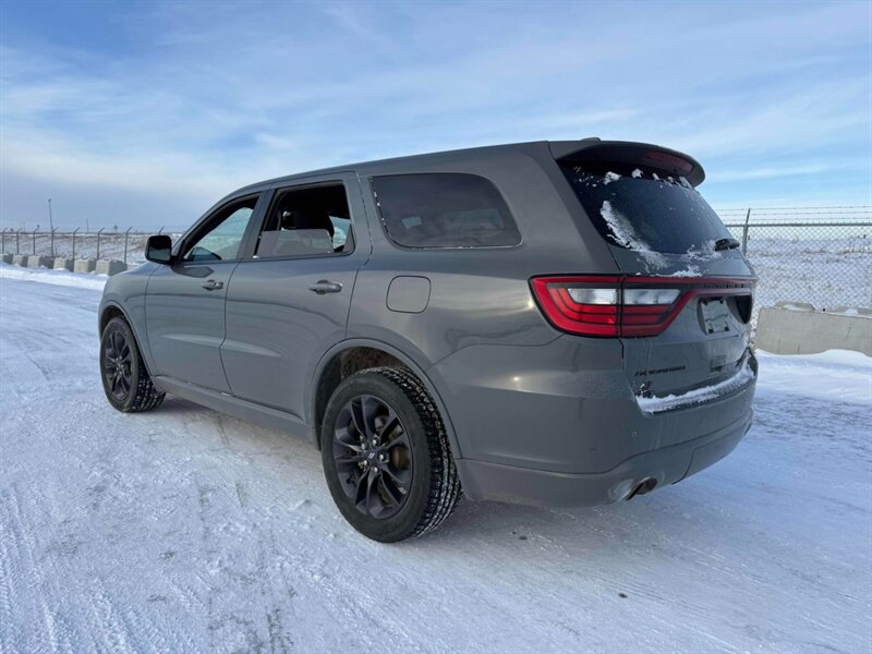 2022 Dodge Durango SXT AWD - Photo 4 - Acheson, AB T7X 5A3