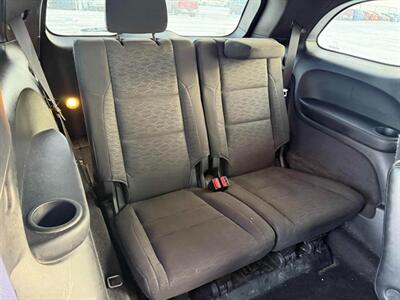 2022 Dodge Durango SXT AWD - Photo 12 - Acheson, AB T7X 5A3