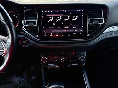 2022 Dodge Durango SXT AWD - Photo 10 - Acheson, AB T7X 5A3